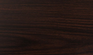 Wood Look Paneling White PE Core ACM Panels For Decoration