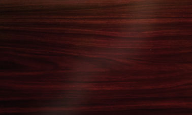 Wood Look Paneling White PE Core ACM Panels For Decoration