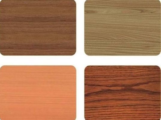 GB/T-17748  Aluminium Composite Panel Aluminium Cladding Panels 